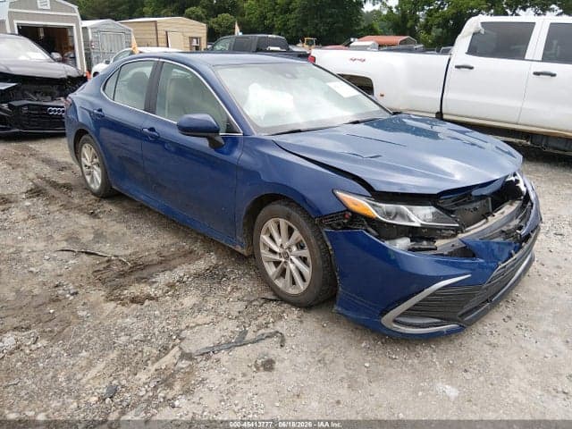 2024 TOYOTA CAMRY LE 1