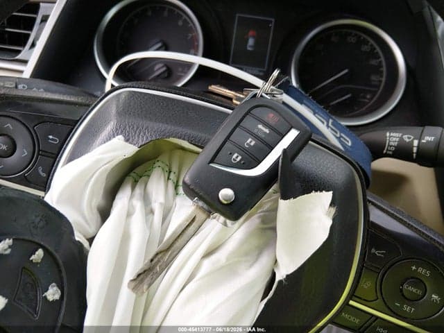 2024 TOYOTA CAMRY LE 11
