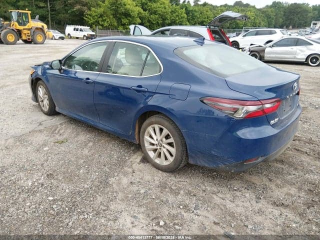 2024 TOYOTA CAMRY LE 3