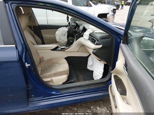 2024 TOYOTA CAMRY LE 5