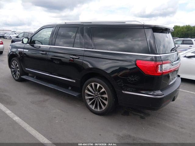2021 LINCOLN NAVIGATOR RESERVE 3