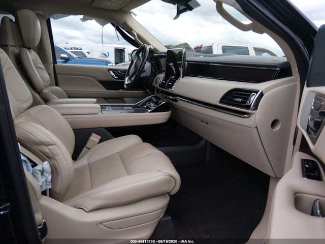 2021 LINCOLN NAVIGATOR RESERVE 5