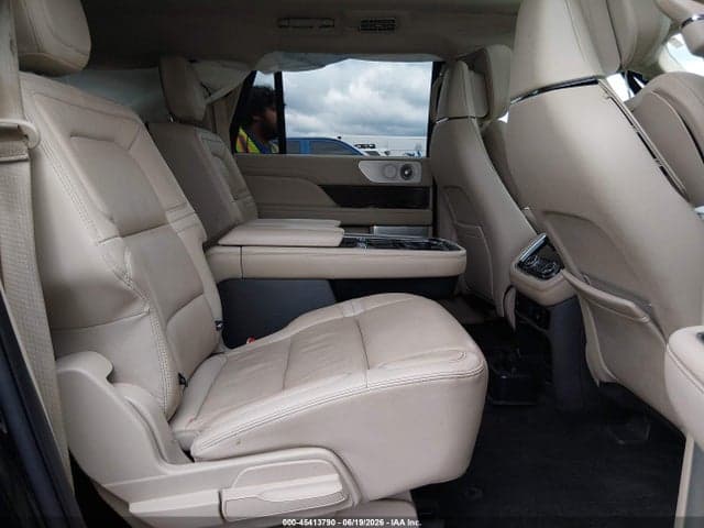 2021 LINCOLN NAVIGATOR RESERVE 8