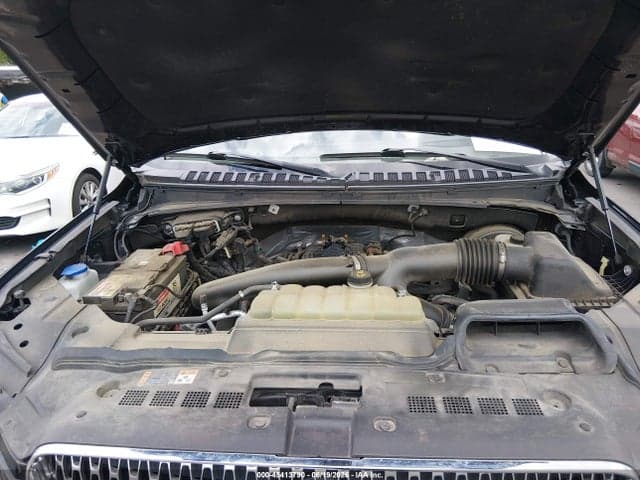 2021 LINCOLN NAVIGATOR RESERVE 10