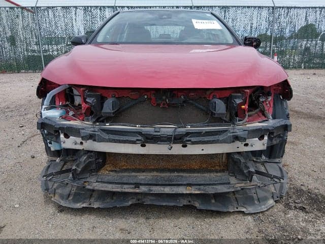 2023 TOYOTA CAMRY XSE 6