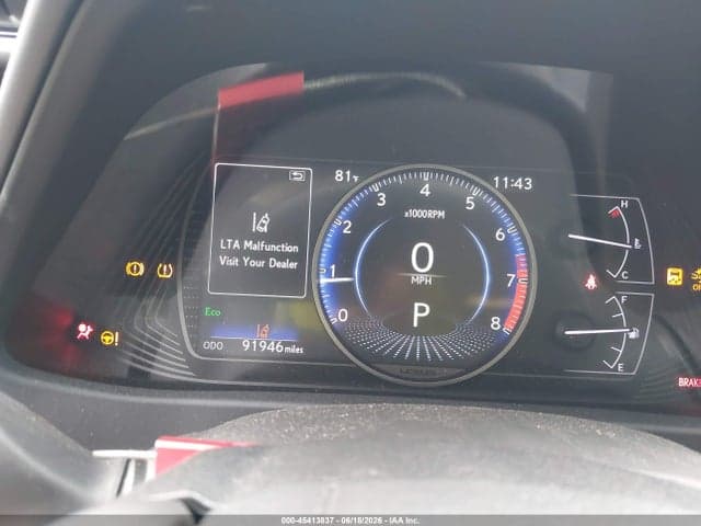 2019 LEXUS UX 200 15