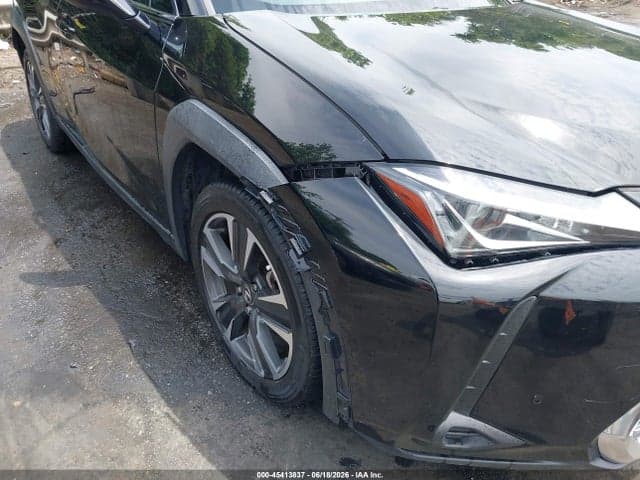 2019 LEXUS UX 200 6