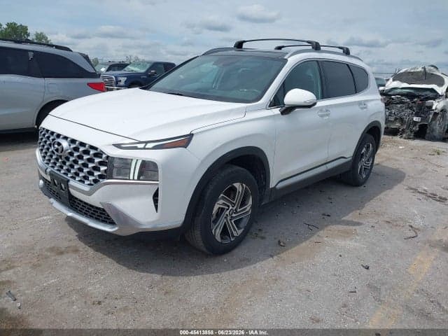 2023 HYUNDAI SANTA FE SEL 2