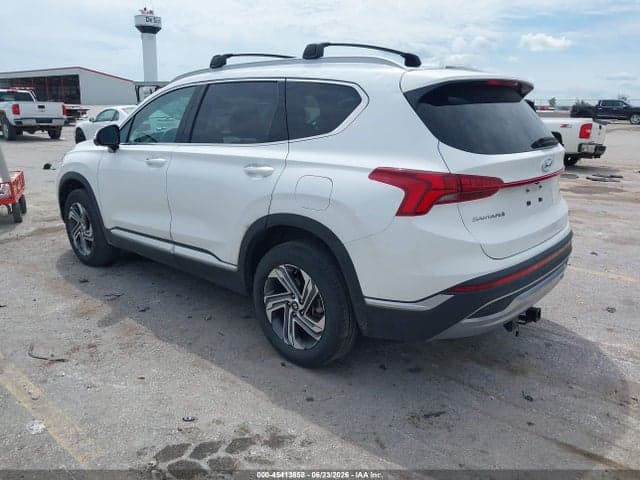 2023 HYUNDAI SANTA FE SEL 3