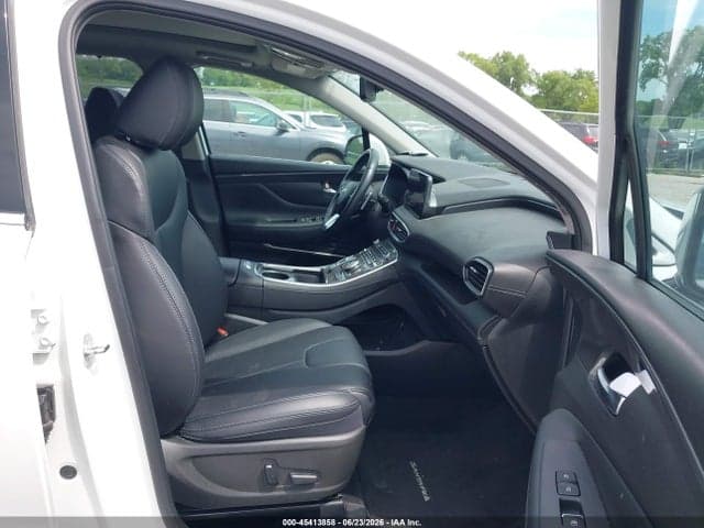 2023 HYUNDAI SANTA FE SEL 5