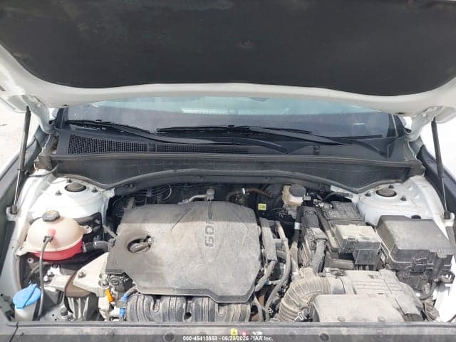 2023 HYUNDAI SANTA FE SEL 10
