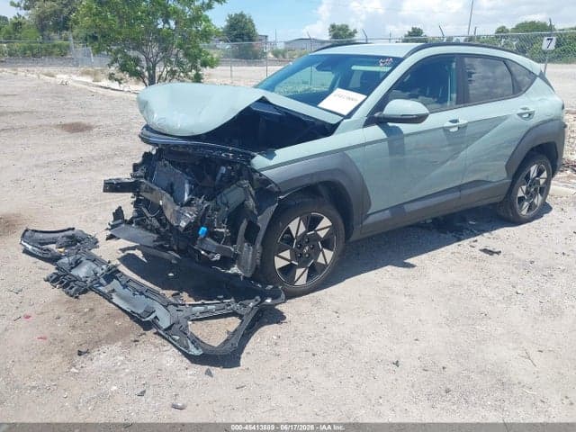 2024 HYUNDAI KONA SEL 2