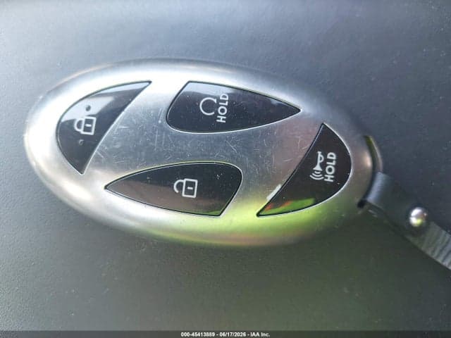 2024 HYUNDAI KONA SEL 11