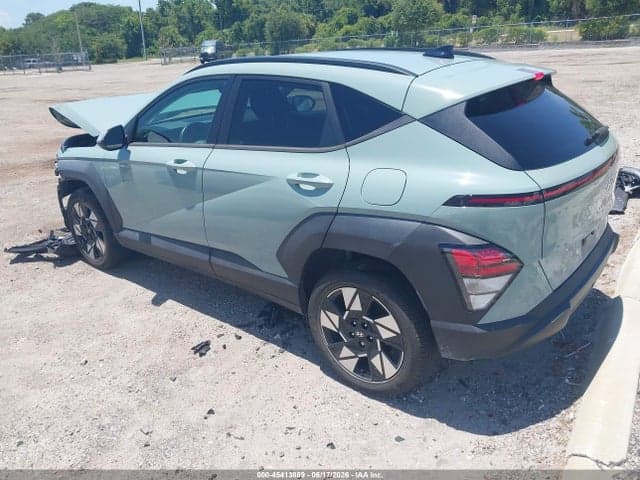 2024 HYUNDAI KONA SEL 3