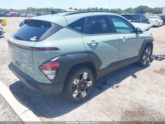 2024 HYUNDAI KONA SEL 4
