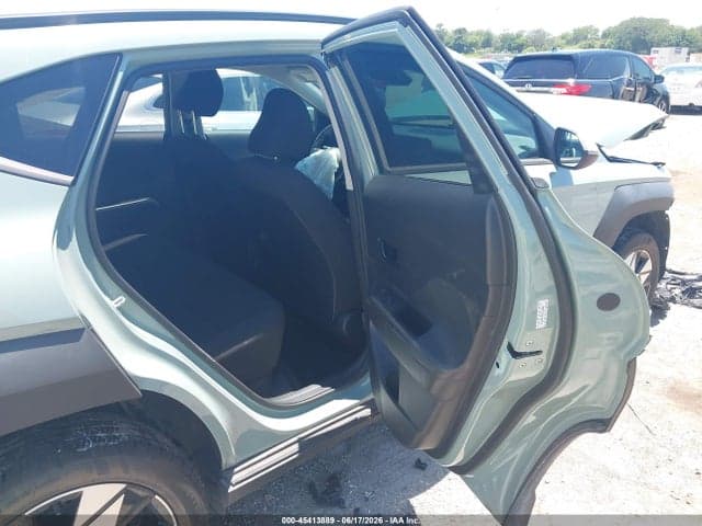 2024 HYUNDAI KONA SEL 8