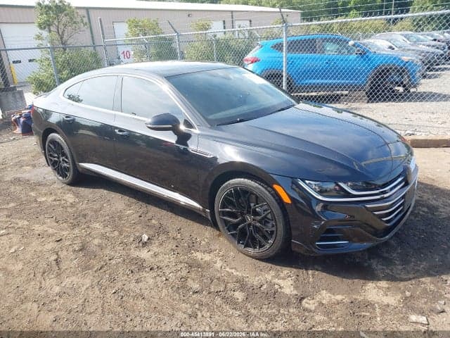 2022 VOLKSWAGEN ARTEON 2.0T SEL R-LINE