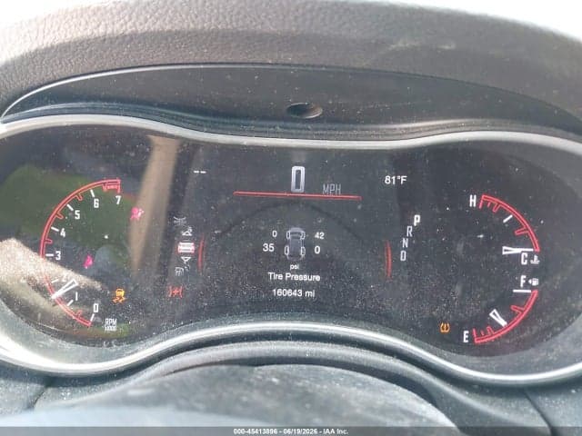 2020 DODGE DURANGO SXT AWD 7