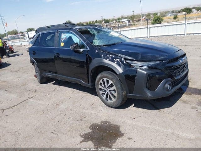 2024 SUBARU OUTBACK PREMIUM - 1