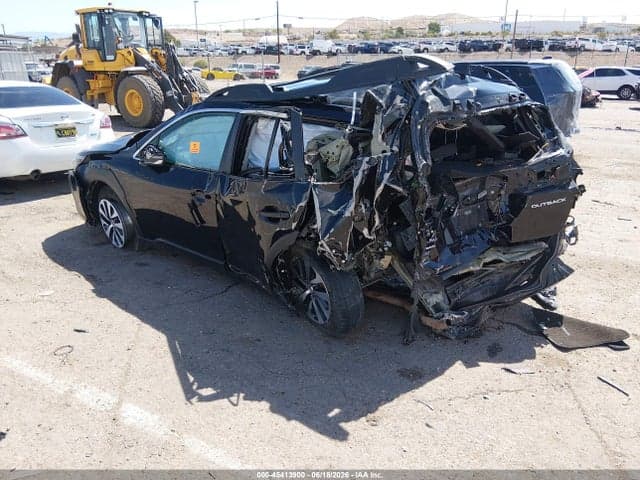 2024 SUBARU OUTBACK PREMIUM 3