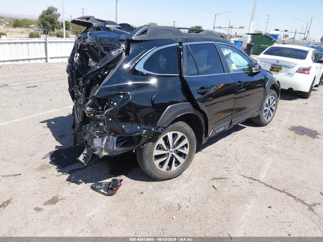 2024 SUBARU OUTBACK PREMIUM 4