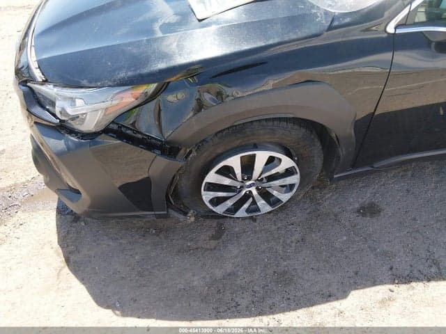 2024 SUBARU OUTBACK PREMIUM 6