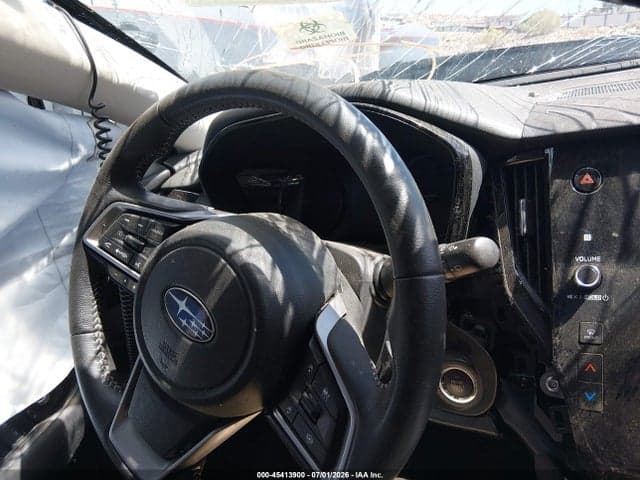 2024 SUBARU OUTBACK PREMIUM 7