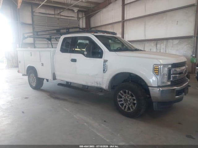 2019 FORD F-350 LARIAT/XL/XLT - 1