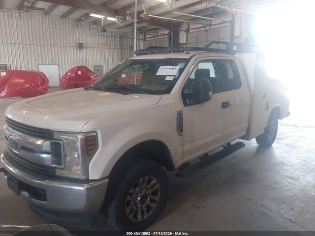 2019 FORD F-350 LARIAT/XL/XLT 2