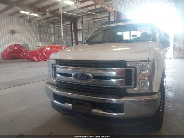 2019 FORD F-350 LARIAT/XL/XLT 12