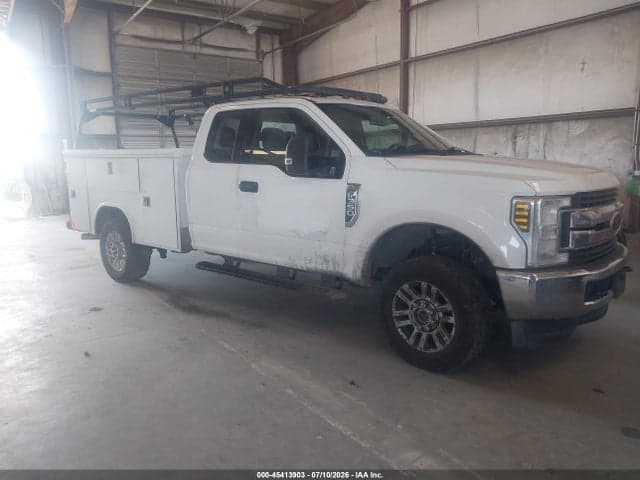 2019 FORD F-350 LARIAT/XL/XLT 13