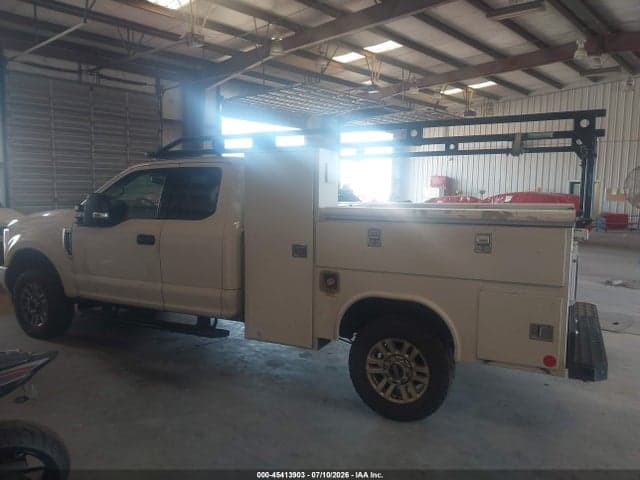 2019 FORD F-350 LARIAT/XL/XLT 14