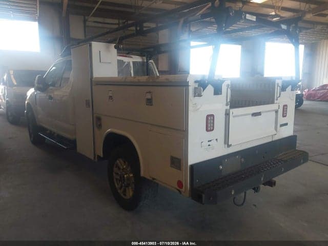 2019 FORD F-350 LARIAT/XL/XLT 3