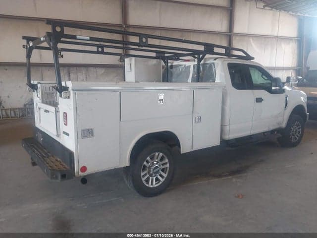 2019 FORD F-350 LARIAT/XL/XLT 4