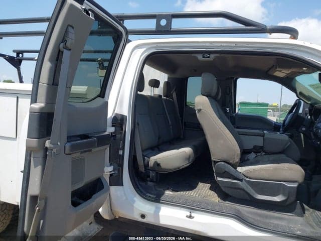 2019 FORD F-350 LARIAT/XL/XLT 8
