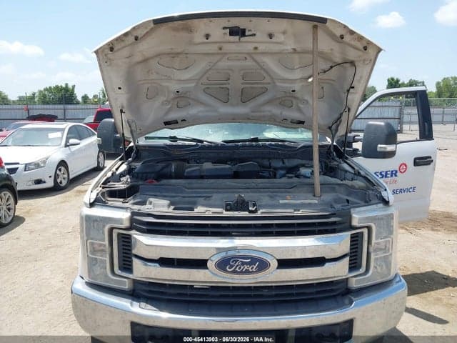2019 FORD F-350 LARIAT/XL/XLT 10