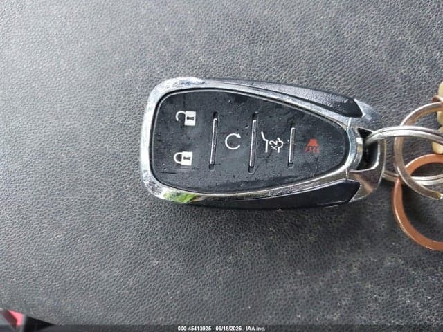 2018 CHEVROLET EQUINOX LT 11