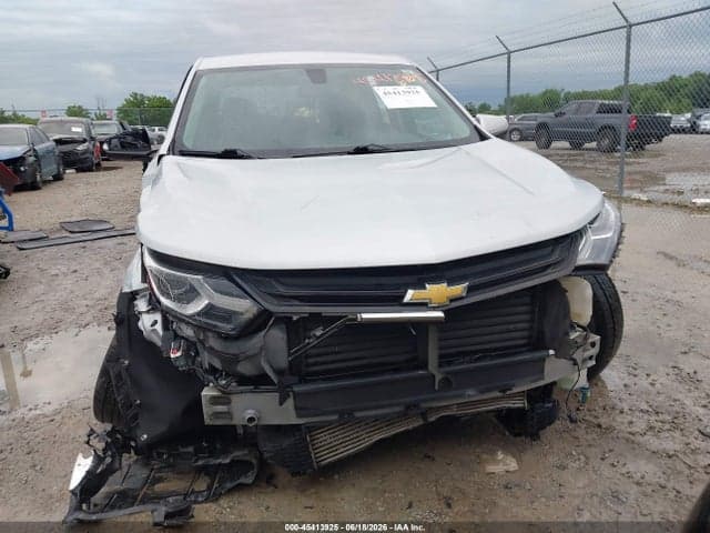 2018 CHEVROLET EQUINOX LT 13