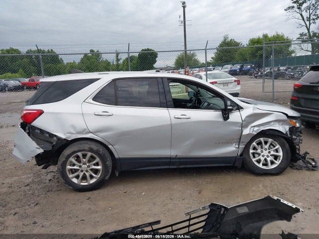 2018 CHEVROLET EQUINOX LT 14