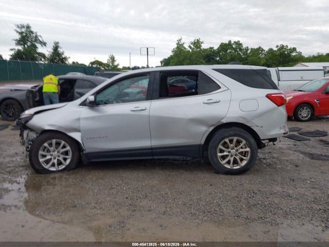 2018 CHEVROLET EQUINOX LT 15
