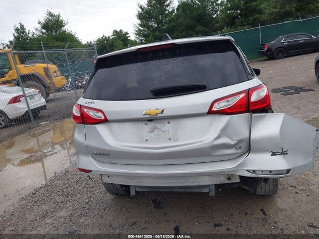 2018 CHEVROLET EQUINOX LT 17