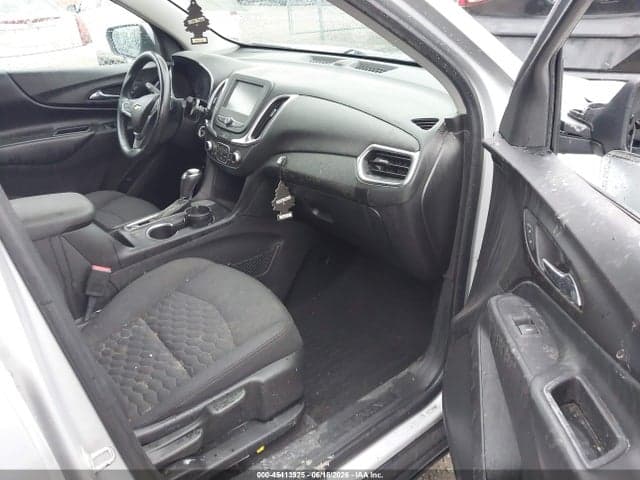 2018 CHEVROLET EQUINOX LT 5