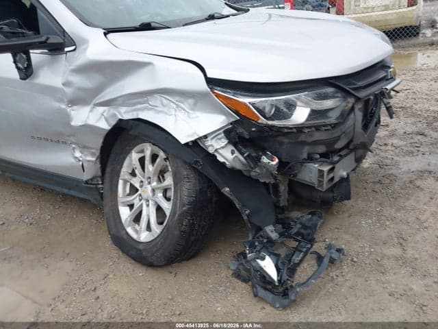 2018 CHEVROLET EQUINOX LT 6