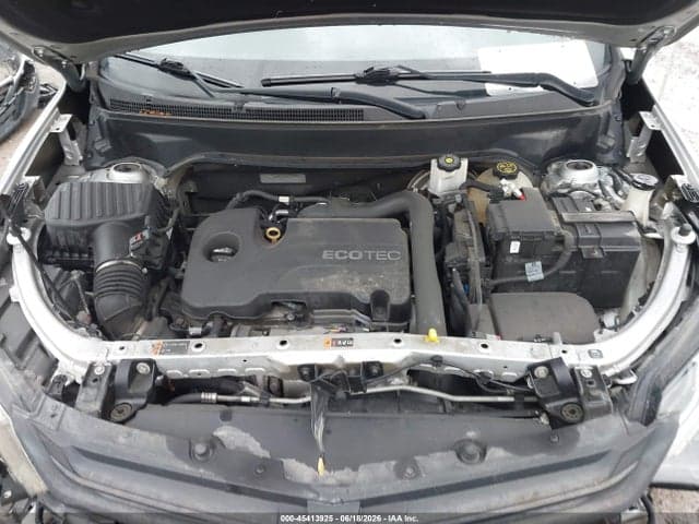 2018 CHEVROLET EQUINOX LT 10