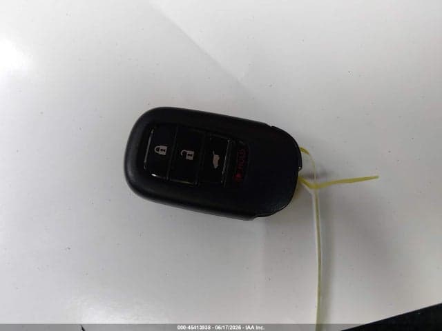 2024 HONDA CIVIC SPORT TOURING 11