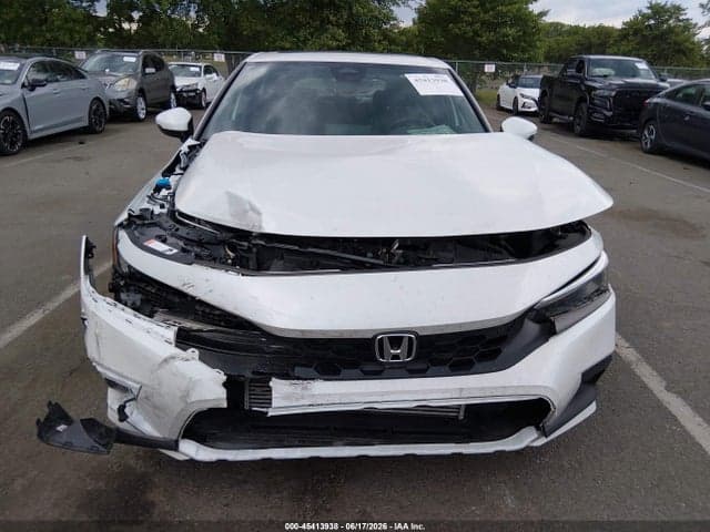 2024 HONDA CIVIC SPORT TOURING 6