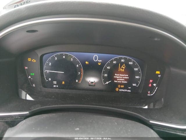 2024 HONDA CIVIC SPORT TOURING 7