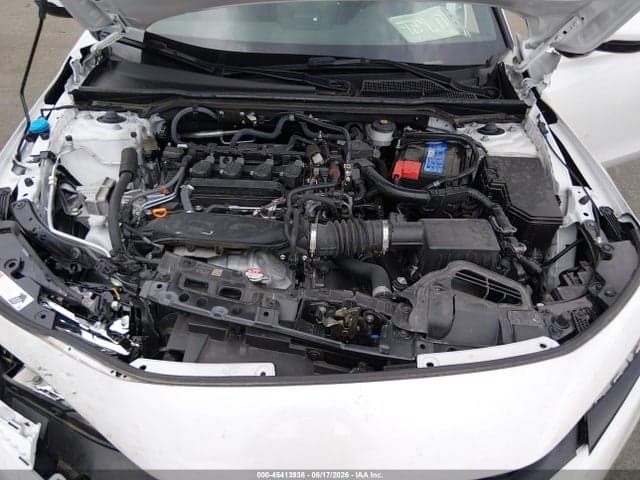2024 HONDA CIVIC SPORT TOURING 10