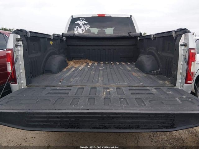2018 FORD F-150 KING RANCH/LARIAT/LIMITED/PLATINUM/XL/XLT 16