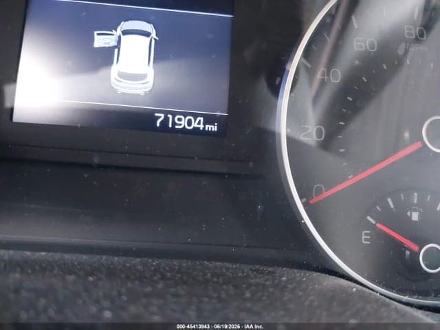 2020 KIA SPORTAGE LX 7